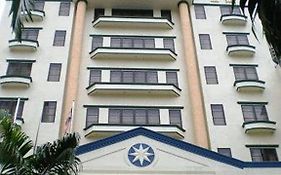 Hotel Bintang Warisan